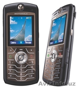 Продам Motorola L7 #3936