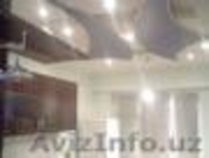 Супер евро квартира в Фергане #5919