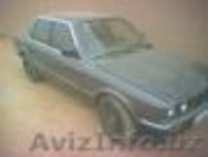 Прдам BMW 324 DIESEL. #5503