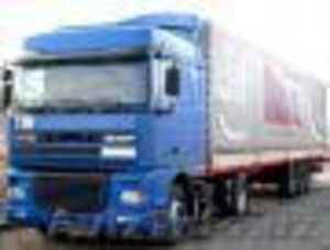 Продается грузовие автомобилы DAF,  MAN #5467