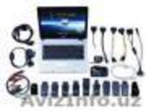 DIAGNOSTIKA  AVTOSKAYNER #6025