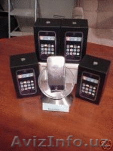 For Sale Brand new Apple iphone 3gs 32gb #6581