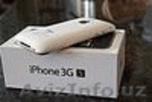 Apple iPhone 3G S 3G (Unlocked Phone SIM Free) #6949