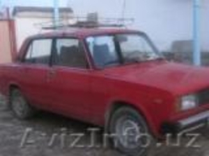 ВАЗ-2105 в отл.состоянии #7951