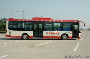 zhongtong bus   hong kong hua chuang group ltd #10882