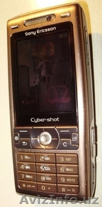 Продам телефон K800i #8952