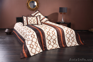 Шторы, ткани из Турции #8641