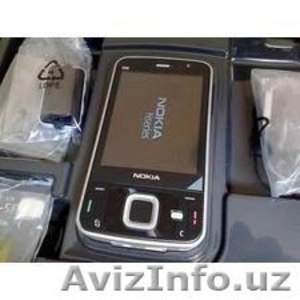 Nokia n96 16gb ::200 euro #12118