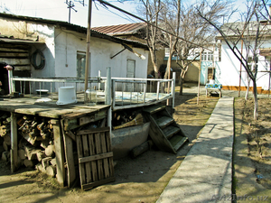 Продаю дом на 6.2 сотках земли в махале Ракат. #11645