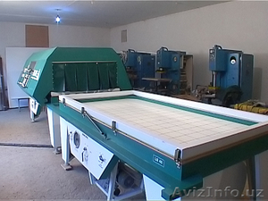 Мебельное оборудование станки #18103