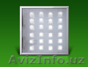 светодиодные всетильники. Цена - 5600р. #11423