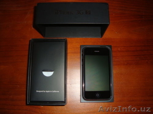 Apple iPhone 3gs 16gb / 32gb #17867