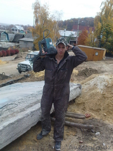 СТРОИТЕЛЬ ОТДЕЛОЧНИК #13833