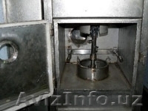 Фрикционный дымогенератор  #13052