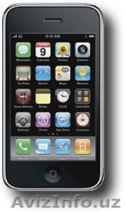 Срочно Свой iPhone 3GS 32GB (old bootrom) #11840