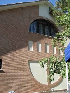 Евро дом (новый) #15776