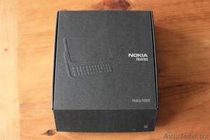 Nokia N900 32gb #17871