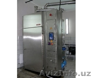 Камеры для холодного копчения «Термикс-К» #13028