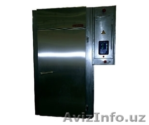 Камеры интенсивного охлаждения  #13058