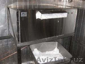 Льдогенераторы «Master Ice»  #12972