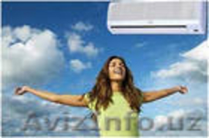 установка ремонт кондиционеров  #15535