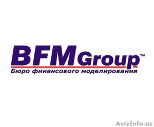 Бизнес планирование от BFM Group – Превращаем идеи в капитал! #24979