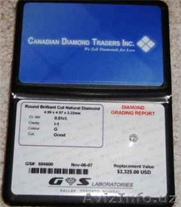 Бриллиантовый бизнес #27250