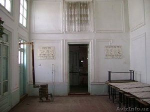 под гостиницу большой дом #22563