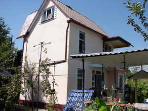 Продается дачный участок #22651