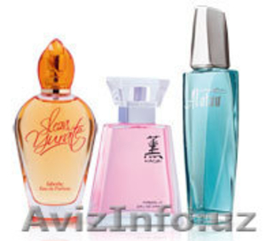 Парфюмерия Faberlic #19155