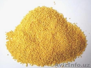 Крупы и Хлопья на экспорт. #27406