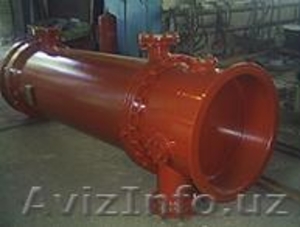 Маслоохладитель мб,  мбм,  мо #23851