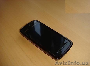 Nokia 5800 Xpress Music,  Nokia 5530 Xpress Music,  #26817