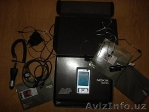 Nokia N97 32GB Brand New Unlocked #26946