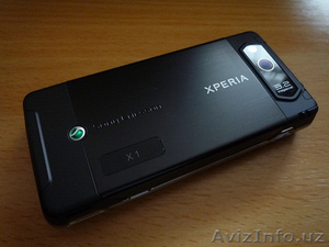 Sony Ericsson Xperia X1,  /Sony Ericsson W980i,  /Sony Ericsson C905,   #26808