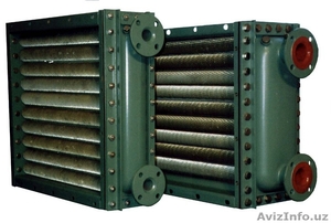 воздухоохладитель во-воп-вуп-вб #23847