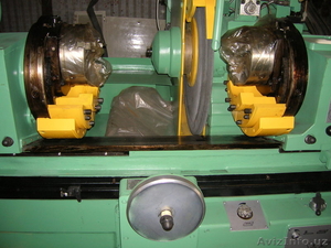 КРУГЛОШЛИФОВАЛЬНЫЕ  СТАНКИ #31037