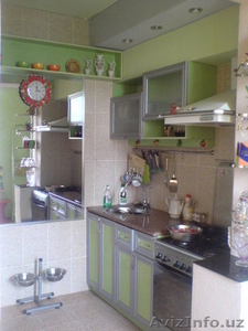 Свою 4-х комнат. квартиру на Северо-Востоке #32198