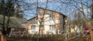 Дом на берегу озера #27908