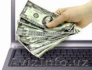 Проект 6via-мой домашний заработое. #36759