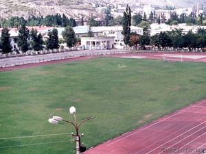 Двухкомнатная квартира в городе Тырныауз Приэльбрусье Россия #47203