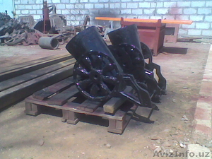 Опытно-Механический Цех #38777