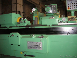 Круглошлиф  3М175 #39036