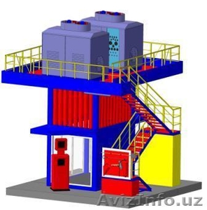 Реализуем оборудование  АГНКС #46769