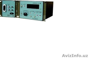 Высокоточные аналитические приборы контроля состава и свойств вещества #45389