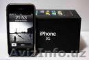 Apple iPhone 3GS 32GB Unlocked #48643