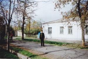 Дом - 1 этаж - 5 комнат - участок 3.5 сотки #33887