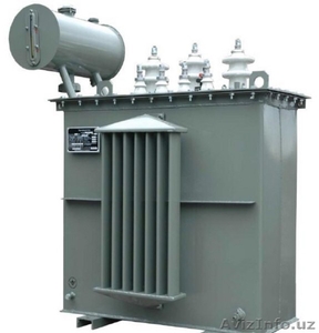 Производство трансформаторов #51606