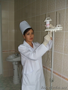 Медицинские услуги широкого профиля #59472