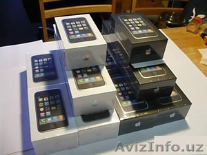 NEW НА ПРОДАЖУ::APPLE IPHONE 4G, APPLE IPHONE 3GS 32GB, APPLE IPAD 3G 64GB #50824